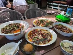 -金谷仓家庭料理(马泉营店)