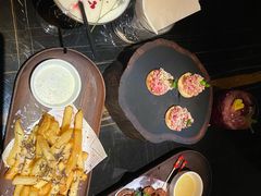 -wann lounge 低温慢煮牛排·清吧