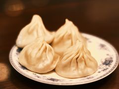 无锡小笼包-熙盛源(凤凰街店)