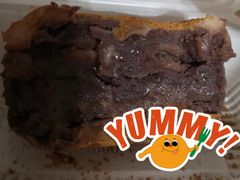 -老回回烩面馆(左家庄店)