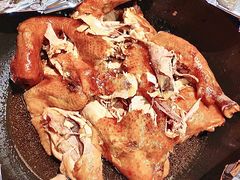 -老爷庙风味美食府(魏都大道店)