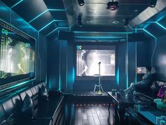 -酷秀KTV(阳泉滨河店)