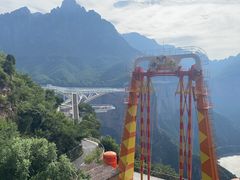 -河南宝泉旅游区