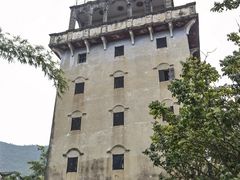 -开平碉楼文化旅游区马降龙景区