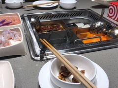 -牛a潮汕鲜牛肉粿条(天河北店)