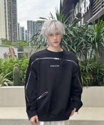 -爱秀造型 T-G