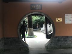 -灵谷景区