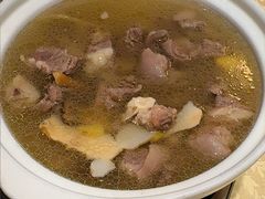 -老东风菜馆·羊肉火锅·海鲜·砂锅粥