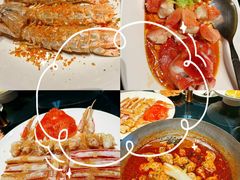 -徐记海鲜(汉城湖|太奥店)