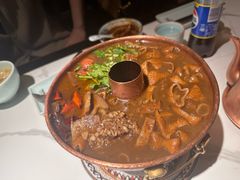 -四世同堂·京菜·烤鸭(双井店)