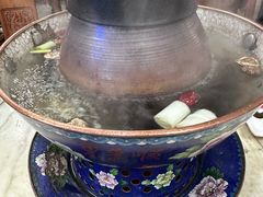 -东来顺•非遗火锅(外滩店)