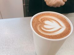 -Manner Coffee(丁香国际店)