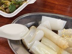 -陈老添美食店(宝华路店)