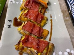 -桃屋日本料理(清华科技园店)