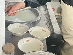 -松盛糕团店(红旗桥店)