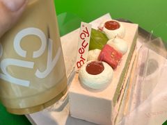 -BRENCY百仑喜(创新园店)