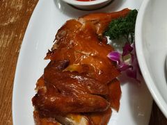 -新白鹿餐厅(龙游路总店·杭帮菜名店)