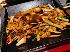 -丹江渔村(望京店)