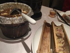 -粗茶淡饭·汉口公馆(循礼门店)