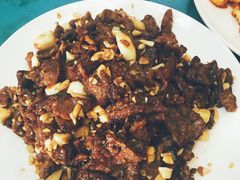 -清真宏玉祥黄门脸餐厅(华荫东里店)