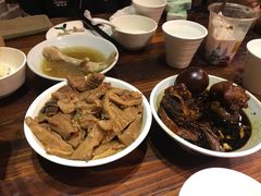 -黄祥华养生堂·炖汤·营养蒸饭(岭南天地店)