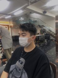 -M造型