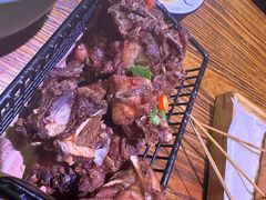 -小两口锦州烧烤·脆皮油边(依云北郡店)
