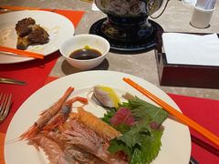 -怡咖啡自助餐(宁波香格里拉店)