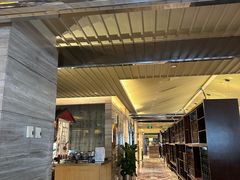 -北京王府井希尔顿酒店·万斯阁西餐厅