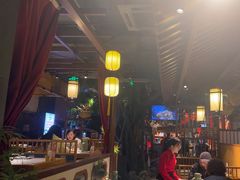 -老阿爸江浙土菜(前进东路店)
