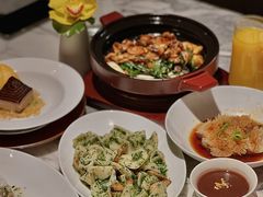 -杭州君悦酒店·湖滨28中餐厅