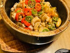 -新白鹿餐厅(龙游路总店·杭帮菜名店)