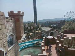 -南京银杏湖乐园