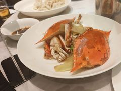 -常鲜楼常来尝鲜海胆馆(星海店)