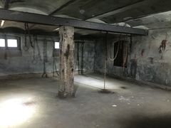 -青岛德国监狱旧址博物馆