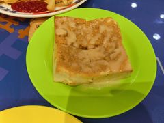 -伯友茶记(中华广场店)