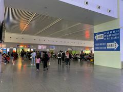 -余姚北站