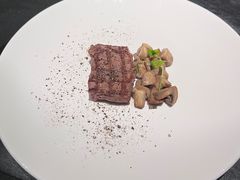 -Attitude西餐厅(西堤店)