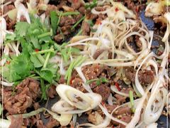 -清真永恒华威肉饼(潘家园店)