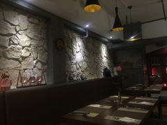 -LA CREPERIE BRETONNE布列塔尼法式餐厅(天童北路店)