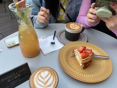 -BAKER&SPICE(环贸店)
