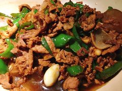 姐夫的小炒肉-姐夫的小菜(新中关购物中心店)