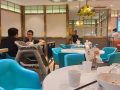 -翠华餐厅(宝安壹方城店)