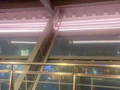 -海神诺富特大酒店-旋宫50旋转餐厅