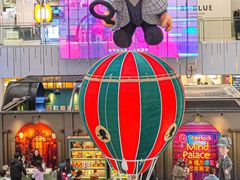 -凯德MALL(西直门店)