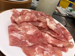 精品肥牛卷-川锅·火锅·烤肉自助餐厅