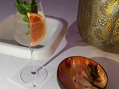 -池畔酒吧 WET Bar