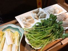 -傣妹火锅(南京东路一店)