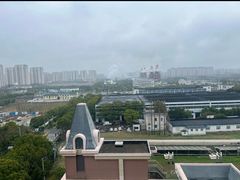 -奉贤东方美谷金汇敬老院·医护康复·日月星连锁(奉贤院)