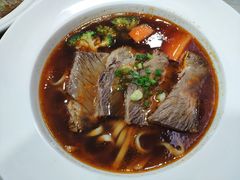 -康师傅私房牛肉面(北京南站店)